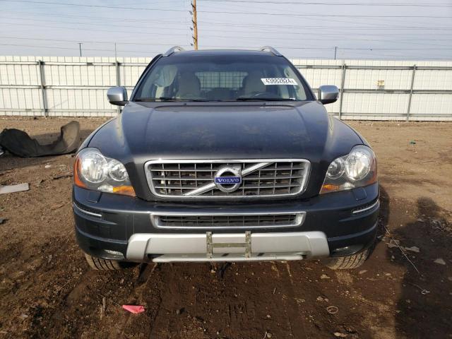 Photo 4 VIN: YV4952CZ3D1652946 - VOLVO XC90 