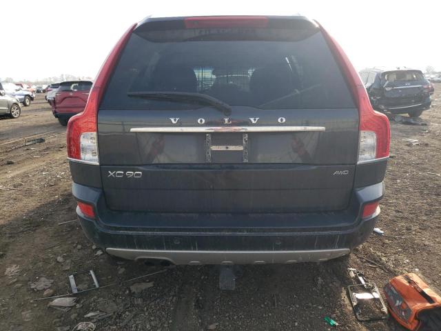 Photo 5 VIN: YV4952CZ3D1652946 - VOLVO XC90 