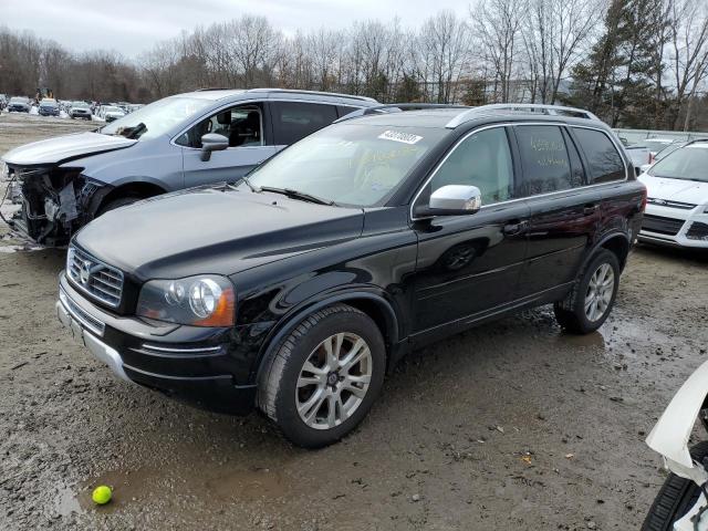 Photo 0 VIN: YV4952CZ3D1658309 - VOLVO XC90 3.2 