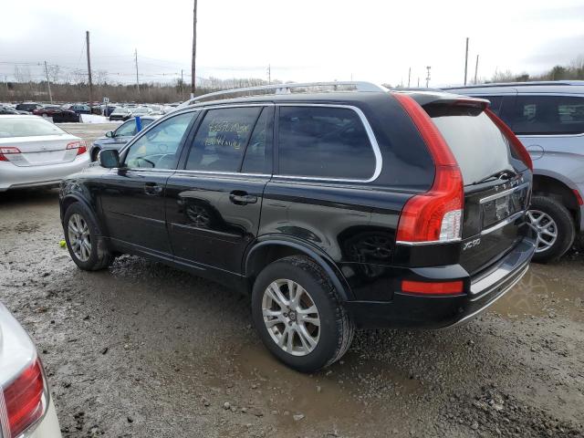 Photo 1 VIN: YV4952CZ3D1658309 - VOLVO XC90 3.2 