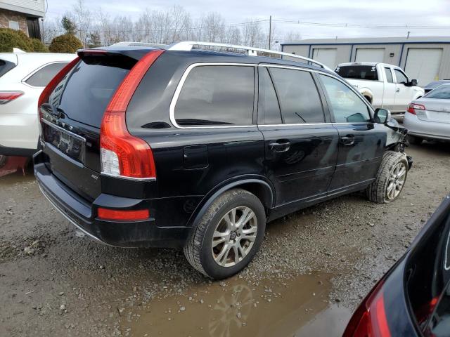 Photo 2 VIN: YV4952CZ3D1658309 - VOLVO XC90 3.2 