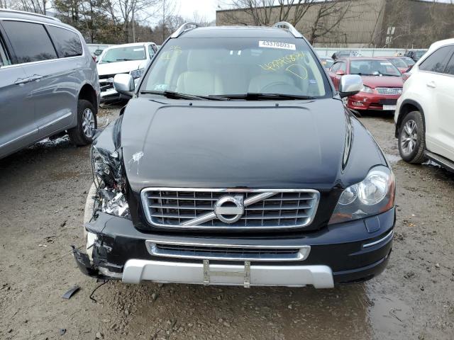 Photo 4 VIN: YV4952CZ3D1658309 - VOLVO XC90 3.2 