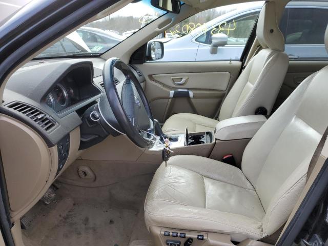 Photo 6 VIN: YV4952CZ3D1658309 - VOLVO XC90 3.2 