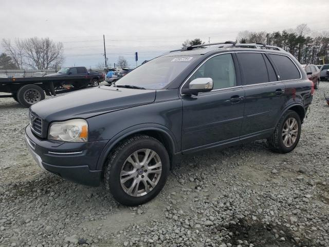 Photo 0 VIN: YV4952CZ3D1663090 - VOLVO XC90 