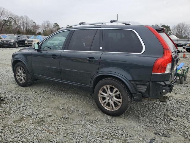 Photo 1 VIN: YV4952CZ3D1663090 - VOLVO XC90 