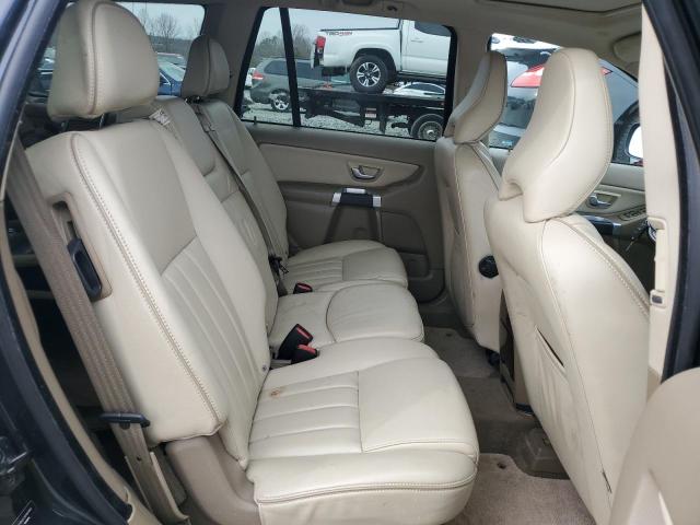 Photo 10 VIN: YV4952CZ3D1663090 - VOLVO XC90 