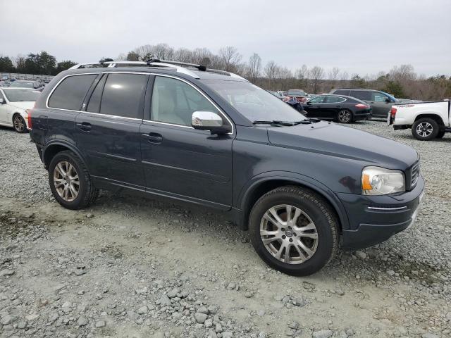 Photo 3 VIN: YV4952CZ3D1663090 - VOLVO XC90 