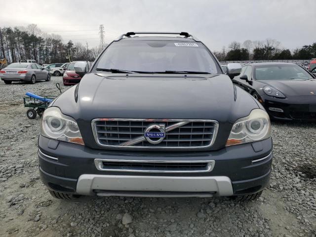 Photo 4 VIN: YV4952CZ3D1663090 - VOLVO XC90 