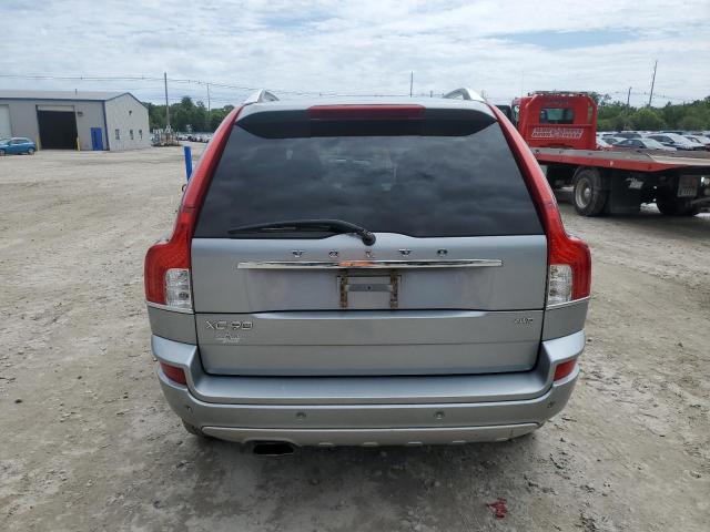 Photo 5 VIN: YV4952CZ3E1685186 - VOLVO XC90 3.2 