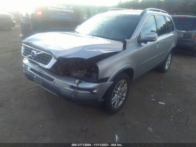 Photo 1 VIN: YV4952CZ4B1570706 - VOLVO XC90 