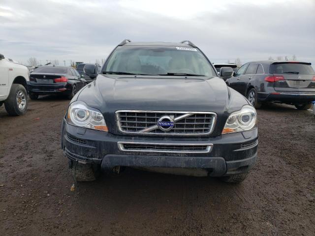 Photo 4 VIN: YV4952CZ4B1577848 - VOLVO XC90 