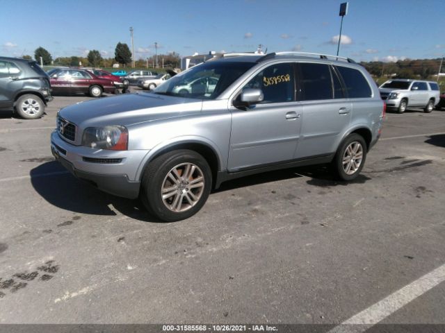 Photo 1 VIN: YV4952CZ4B1579048 - VOLVO XC90 