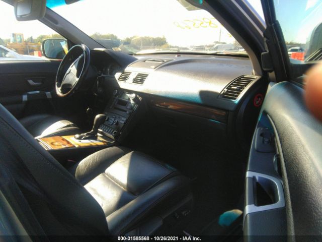 Photo 4 VIN: YV4952CZ4B1579048 - VOLVO XC90 