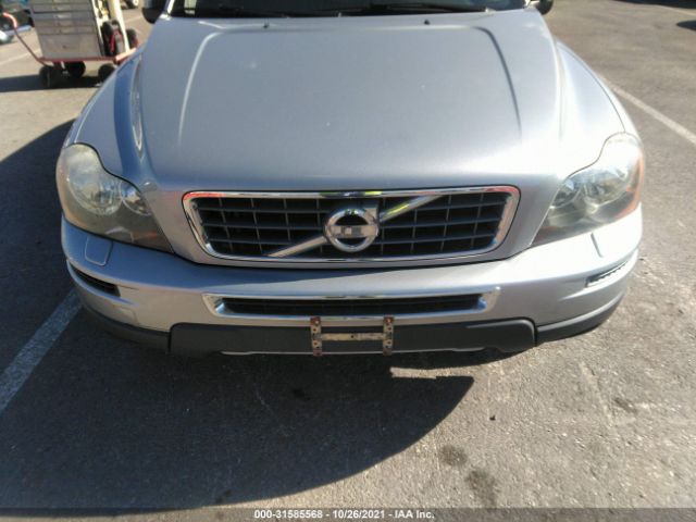 Photo 5 VIN: YV4952CZ4B1579048 - VOLVO XC90 