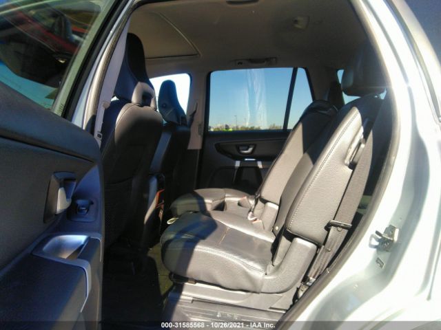 Photo 7 VIN: YV4952CZ4B1579048 - VOLVO XC90 