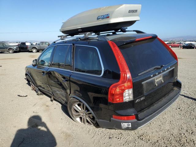 Photo 1 VIN: YV4952CZ4B1593547 - VOLVO XC90 3.2 