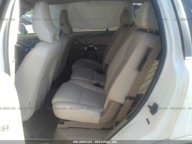 Photo 7 VIN: YV4952CZ4C1621428 - VOLVO XC90 