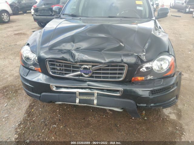 Photo 5 VIN: YV4952CZ4C1622563 - VOLVO XC90 