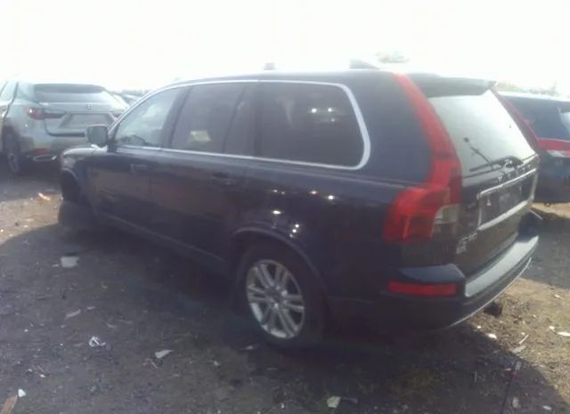 Photo 2 VIN: YV4952CZ4C1623762 - VOLVO XC90 