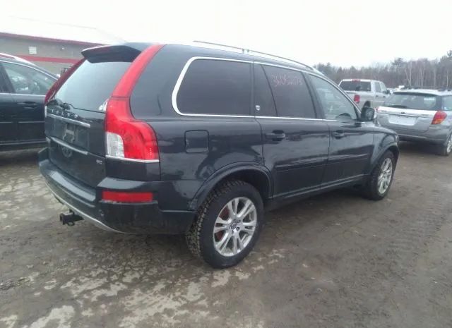 Photo 3 VIN: YV4952CZ4D1637744 - VOLVO XC90 