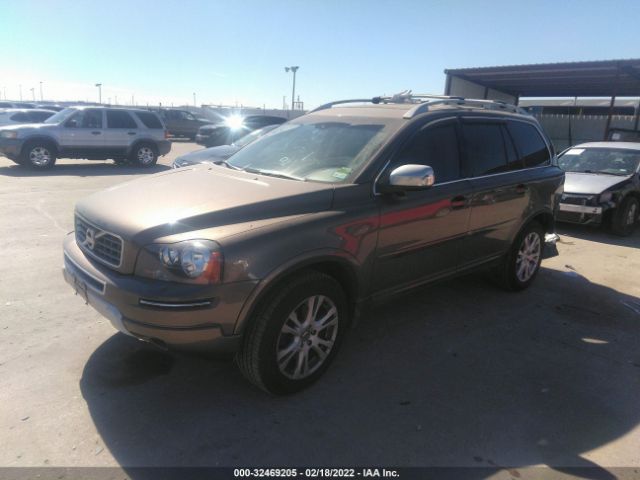 Photo 1 VIN: YV4952CZ4D1639350 - VOLVO XC90 