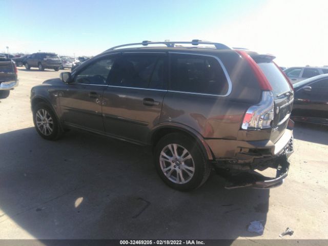 Photo 2 VIN: YV4952CZ4D1639350 - VOLVO XC90 