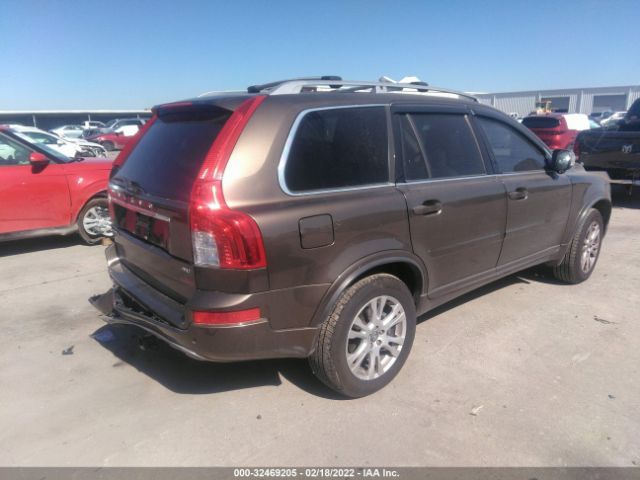 Photo 3 VIN: YV4952CZ4D1639350 - VOLVO XC90 