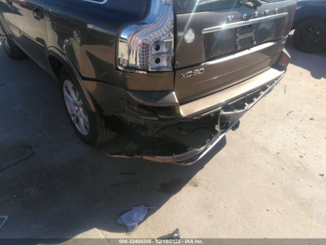 Photo 5 VIN: YV4952CZ4D1639350 - VOLVO XC90 