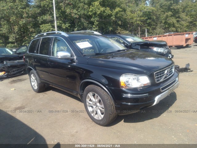 Photo 0 VIN: YV4952CZ4D1645178 - VOLVO XC90 