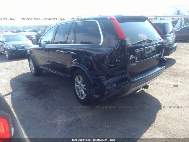 Photo 2 VIN: YV4952CZ4D1645178 - VOLVO XC90 