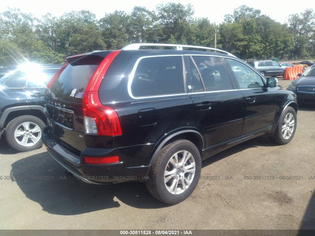 Photo 3 VIN: YV4952CZ4D1645178 - VOLVO XC90 