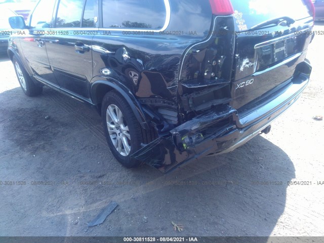 Photo 5 VIN: YV4952CZ4D1645178 - VOLVO XC90 