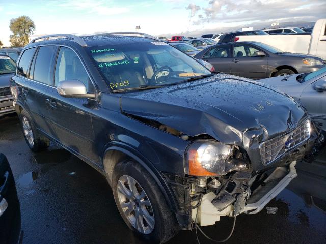 Photo 0 VIN: YV4952CZ4D1646704 - VOLVO XC90 