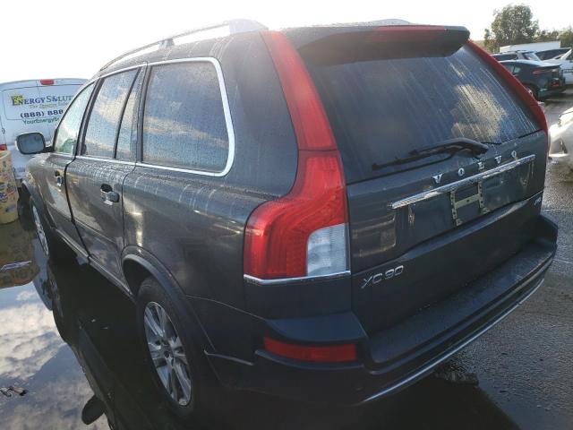 Photo 2 VIN: YV4952CZ4D1646704 - VOLVO XC90 