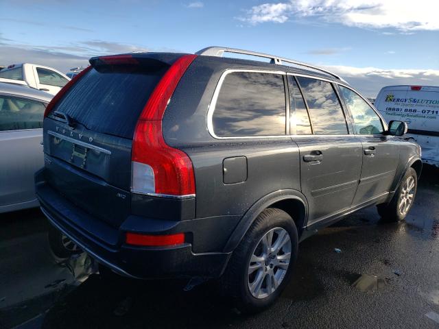 Photo 3 VIN: YV4952CZ4D1646704 - VOLVO XC90 