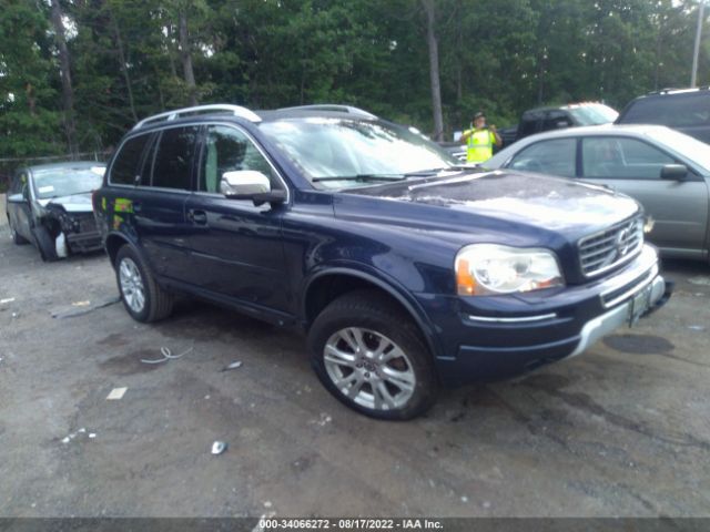 Photo 0 VIN: YV4952CZ4D1658688 - VOLVO XC90 