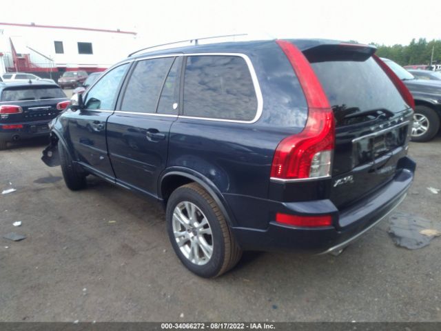 Photo 2 VIN: YV4952CZ4D1658688 - VOLVO XC90 