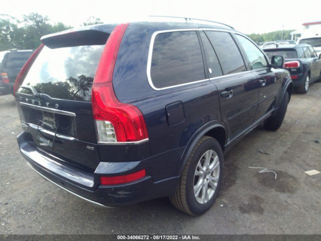 Photo 3 VIN: YV4952CZ4D1658688 - VOLVO XC90 