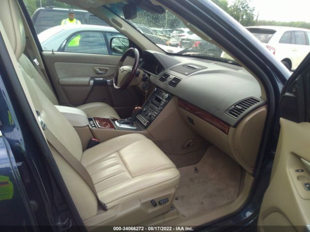 Photo 4 VIN: YV4952CZ4D1658688 - VOLVO XC90 