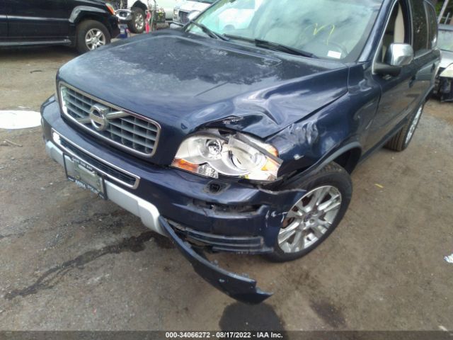 Photo 5 VIN: YV4952CZ4D1658688 - VOLVO XC90 