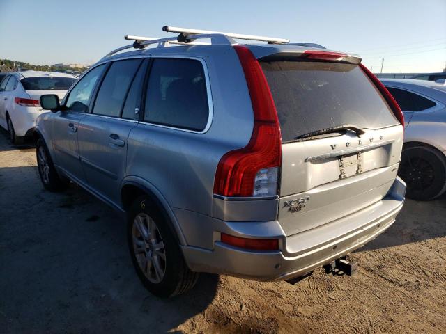 Photo 2 VIN: YV4952CZ4E1690056 - VOLVO XC90 3.2 