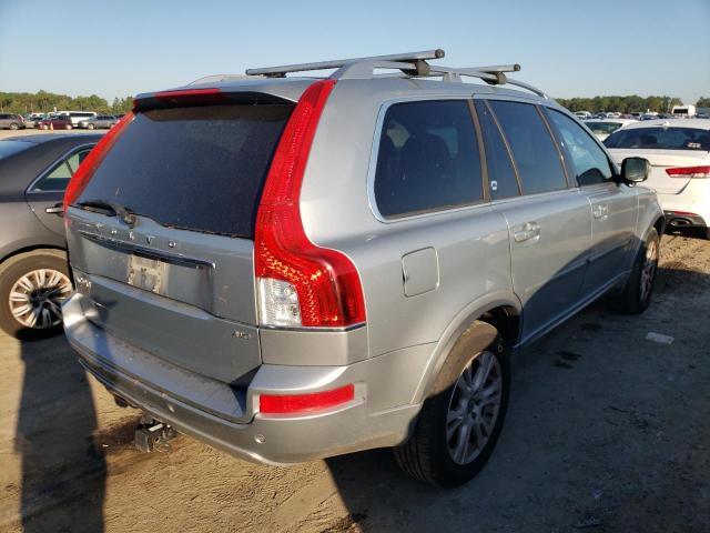 Photo 3 VIN: YV4952CZ4E1690056 - VOLVO XC90 3.2 