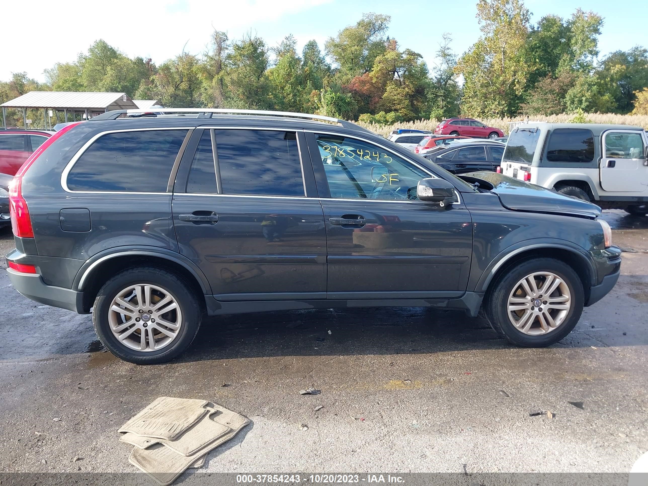 Photo 12 VIN: YV4952CZ5B1575929 - VOLVO XC90 