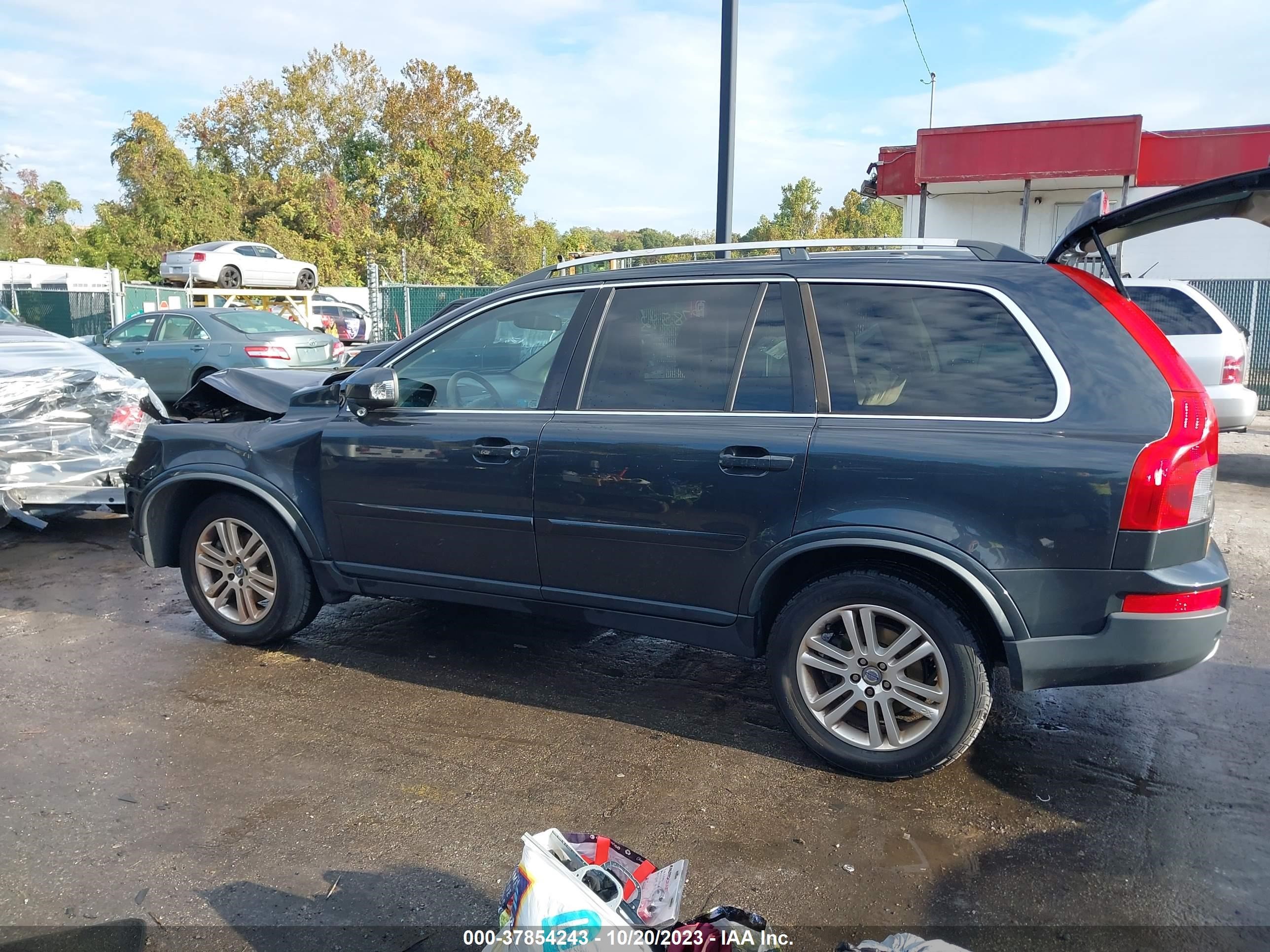 Photo 13 VIN: YV4952CZ5B1575929 - VOLVO XC90 