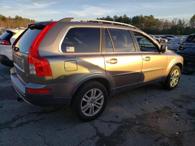 Photo 2 VIN: YV4952CZ5B1593959 - VOLVO XC90 3.2 