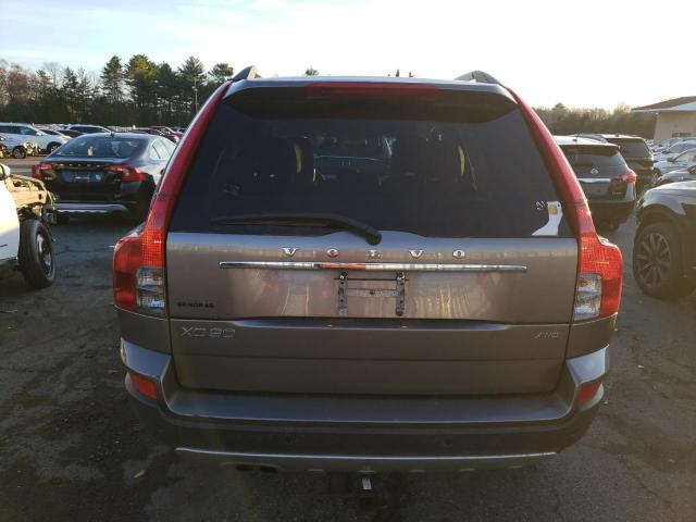 Photo 5 VIN: YV4952CZ5B1593959 - VOLVO XC90 3.2 