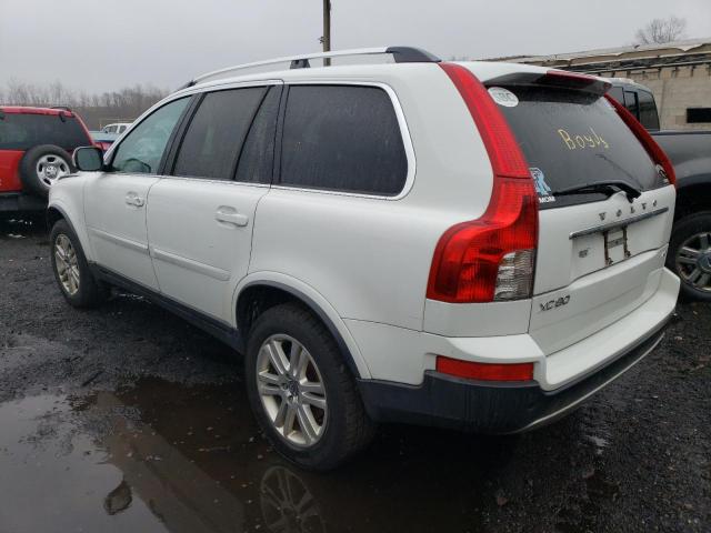 Photo 1 VIN: YV4952CZ5B1603048 - VOLVO XC90 3.2 