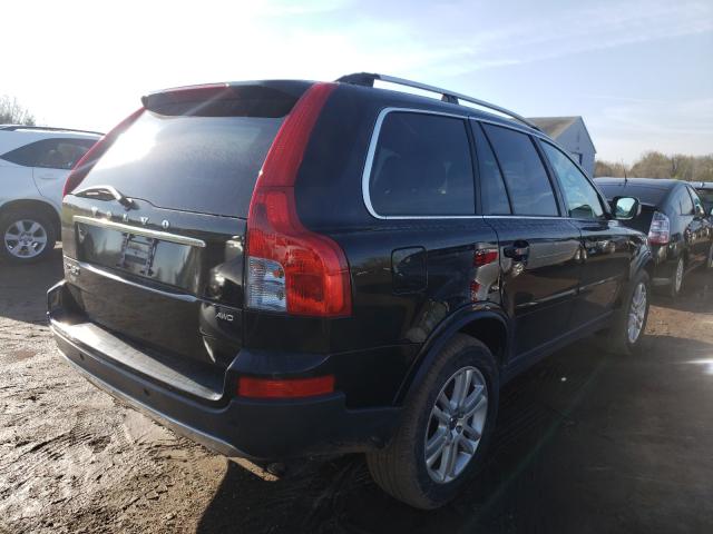 Photo 3 VIN: YV4952CZ5B1604541 - VOLVO XC90 3.2 