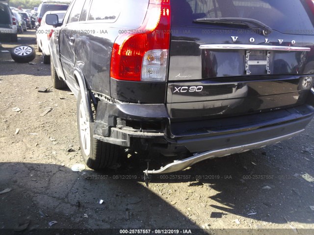 Photo 5 VIN: YV4952CZ5C1617727 - VOLVO XC90 