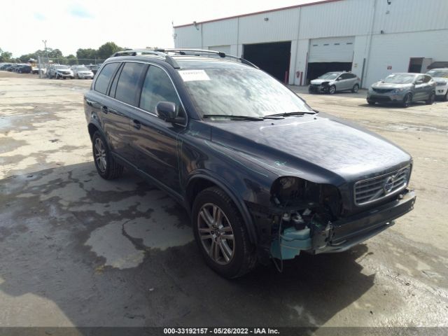 Photo 0 VIN: YV4952CZ5C1623981 - VOLVO XC90 